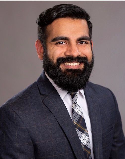 amit kalra, md